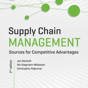 Supply Chain Management