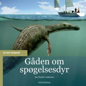 Gåden om spøgelsesdyr