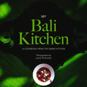 My Bali Kitchen