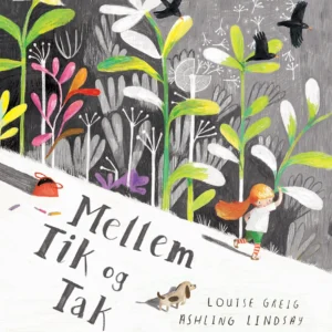 Mellem tik og tak