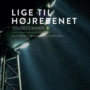 Lige til højrebenet