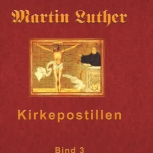 Kirkepostillen