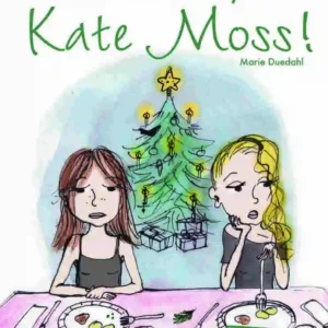 God jul, Kate Moss