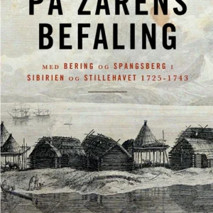 På zarens befaling