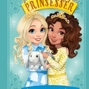 Hemmelige Prinsesser 8: Kaninoverraskelsen