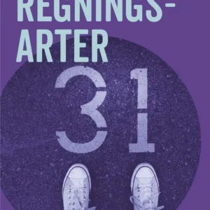 Turbo, Regningsarter