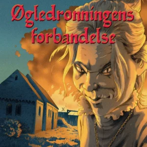 Øgledronningens forbandelse