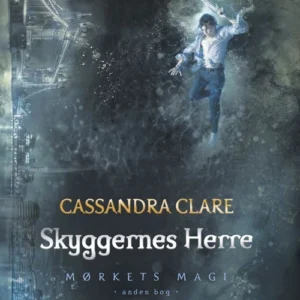 Mørkets magi 2 - Skyggernes Herre
