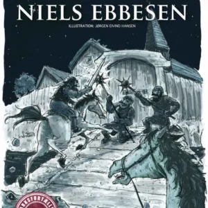 Niels Ebbesen
