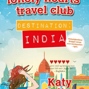 Destination India