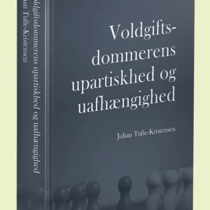 Voldgiftsdommerens upartiskhed og uafhængighed