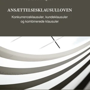 Ansættelsesklausulloven