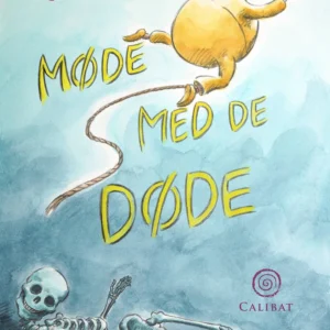 Møde med de døde
