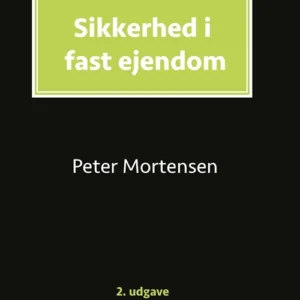 Sikkerhed i fast ejendom