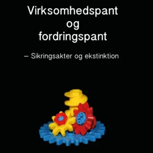 Virksomhedspant og fordringspant