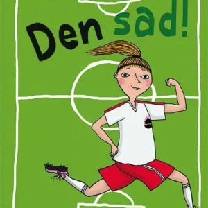 Den sad