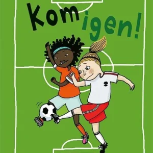 Kom igen