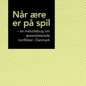 Når ære er på spil