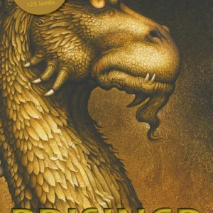 Arven (3) - Brisingr