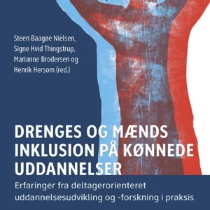 Drenges og mænds inklusion på kønnede uddannelser