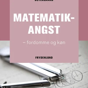 Matematikangst