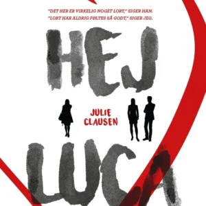 Hej Luca