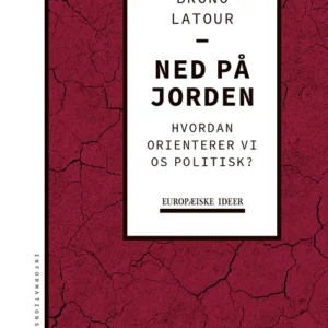 Ned på Jorden