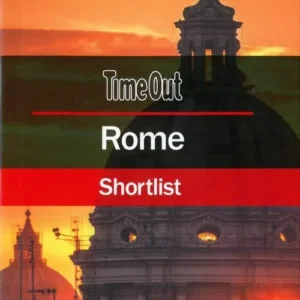Rome Shortlist