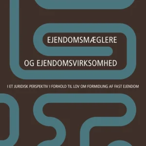 Ejendomsmæglere og ejendomsvirksomhed