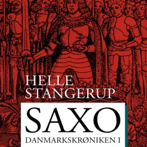 Saxo: Danmarkskrøniken I