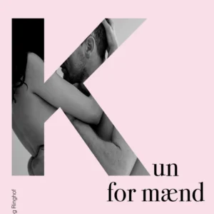 Kun for mænd
