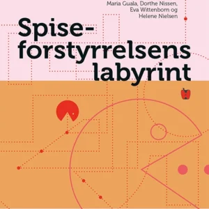 Spiseforstyrrelsens labyrint.
