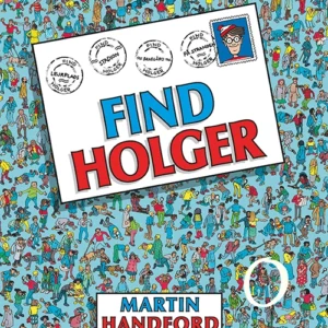 Find Holger