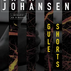 Gule shorts