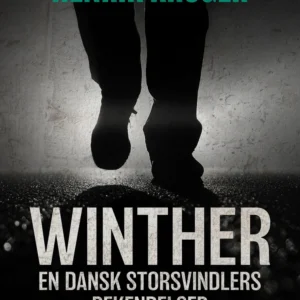 Winther - en dansk storsvindlers bekendelser