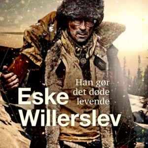 Eske Willerslev