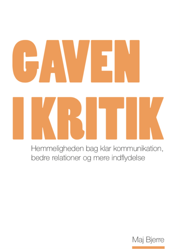 Gaven i kritik