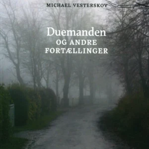 Duemanden og andre fortællinger