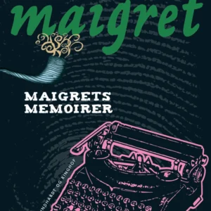 Maigrets memoirer