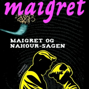 Maigret og Nahour-sagen