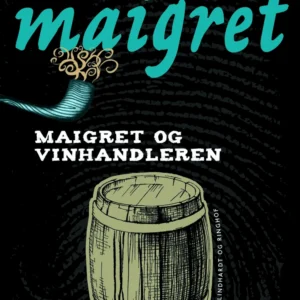 Maigret og vinhandleren