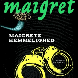 Maigrets hemmelighed