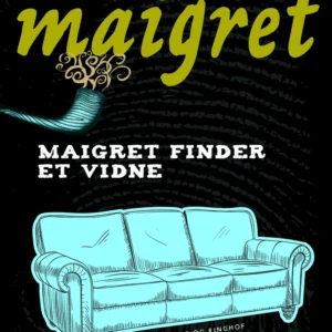 Maigret finder et vidne