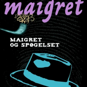 Maigret og spøgelset