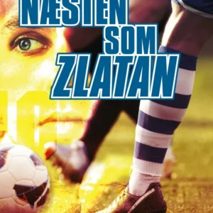 Næsten som Zlatan