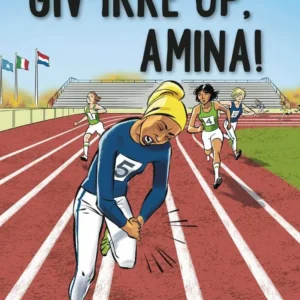 Giv ikke op, Amina