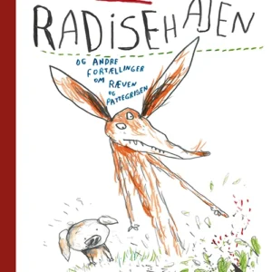 Radisehajen