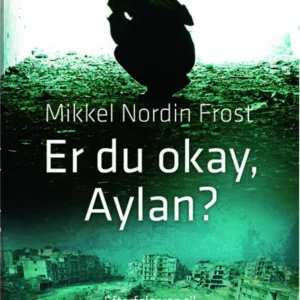Er du okay, Aylan?
