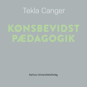 Kønsbevidst pædagogik
