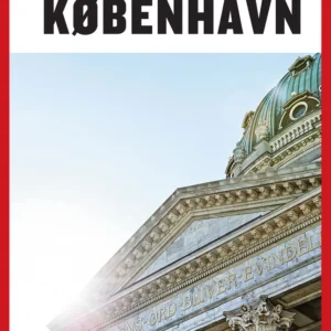 Turen går til København